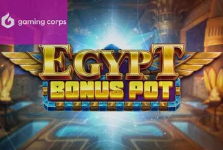 Egypt Bonus Pot