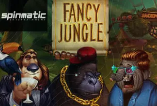 Fancy Jungle