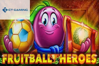 Fruitball Heroes