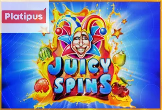 Juicy Spins