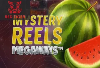 Mystery Reels Megaways