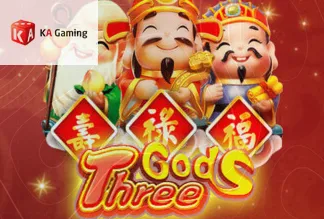 Three Gods