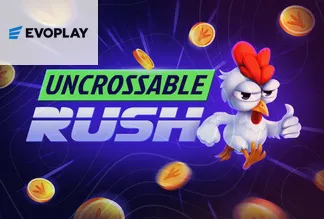 Uncrossable Rush